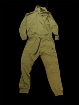 army military set up in Fort Riley, Kansas