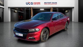 2019 Dodge Charger GT (10176) - Performance Sedan in Spangdahlem, Germany