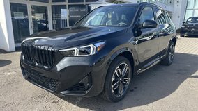 2027 BMW X1 xDrive28i in Ramstein, Germany