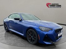 2026 BMW M240i xDrive in Stuttgart, GE