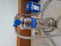 water filter machine in Okinawa, Japan