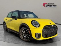 2026 MINI Cooper S 4-Door in Stuttgart, GE
