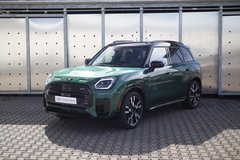 2027 MINI Countryman S ALL4 (JCW Trim) in Ramstein, Germany