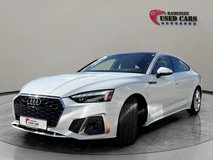2024 Audi A5 Sedan Premium Plus 45 S-Line Quattro in Stuttgart, GE