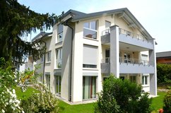 4 BR Loft. Beautiful view. Prime location. 3 min. Panzer, 10 min. Patch in Stuttgart, GE