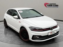 2020 Volkswagen Polo GTI 2.0 TSI – EU Spec in Stuttgart, GE