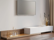 Homary Lowboard / TV Stand - Extendable - New price: 469 euros in Stuttgart, GE