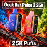 Geekvape | Built for Peak Performance & Durability in Ramstein, Germany