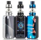 Vaporesso | Precision Craftsmanship & Rich Flavor in Ramstein, Germany