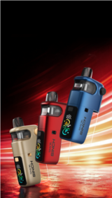 SMOK Tech | Iconic Vaping Devices & Coils in Ramstein, Germany