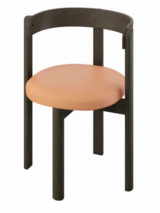 2 IKEA STOCKHOLM dining/lounge chairs in Stuttgart, GE