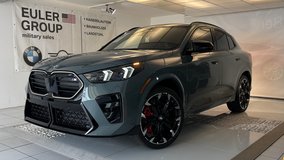 2027 BMW X2 M35i xDrive | NEW | 312 HP | $13,150 OFF MSRP | MILITARY SPECIAL in Ramstein, Germany
