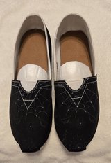 Hollween shoes in The Woodlands, Texas