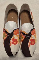 Thanksgiving shoes in The Woodlands, Texas