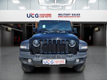 2024 Jeep Wrangler Sport S in Ramstein, Germany