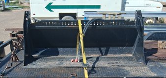 4 in 1 bucket in Alamogordo, New Mexico