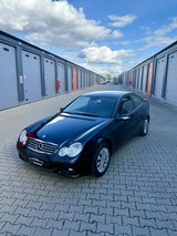 Mercedes c180 -Automatik- in Ramstein, Germany