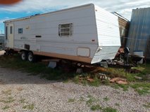 32 foot Conquest trailer in Alamogordo, New Mexico