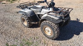 1995 Suzuki king quad 4x4 in Alamogordo, New Mexico