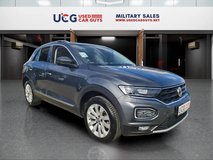 2020 Volkswagen T-ROC TSI, Sport Up to 40 MPG in Grafenwoehr, GE