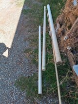 PVC pipes in Alamogordo, New Mexico
