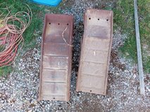 Car Ramps in Alamogordo, New Mexico