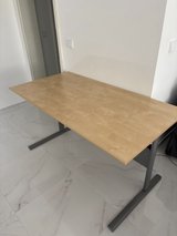 Computer Desk 140 X 70 cm in Ramstein, Germany
