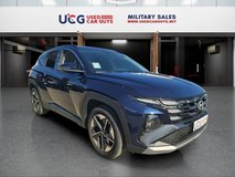 2025 Hyundai Tucson Select – Up To 38 MPG in Ramstein, Germany