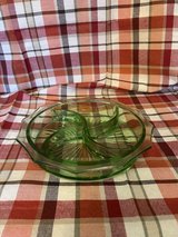 Divided Serving Dish (4-sections) in Warner Robins, Georgia