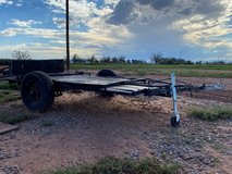 UTILITY TRAILER in Alamogordo, New Mexico
