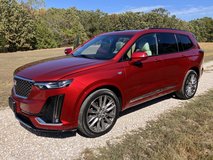 2021 Cadillac XT6 AWD in Fort Leonard Wood, Missouri