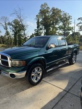 2004 Dodge Ram 1500 4x4 in Fort Leonard Wood, Missouri