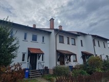 DUPLEX in Kindsbach, large 3 bedroom-house, bik, Basement,ATTIC, Carport € 990,-- + util. in Ramstein, Germany