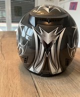 Motorcycle Helmet size L in Ramstein, Germany