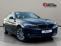2020 BMW Gran Turismo 318d – EU Spec in Stuttgart, GE