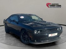2022 Dodge Challenger R/T Scatpack in Grafenwoehr, GE