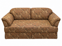 Couch with storage in Baumholder, GE