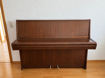 Upright Piano in Baumholder, GE