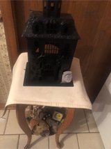 haunted house in Bolingbrook, Illinois