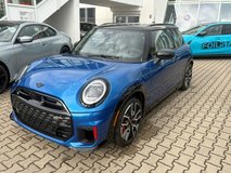 2027 MINI JCW 2-door Promotion in Ramstein, Germany