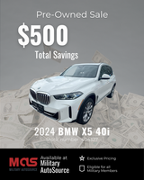 2024 BMW X5 xDrive40i in Grafenwoehr, GE