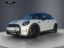 2023 Mini Cooper S 4rd in Ramstein, Germany