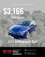 2024 Volkswagen Golf R in Ramstein, Germany