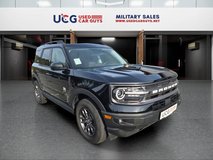 2024 Ford Bronco Sport Big Bend in Ramstein, Germany