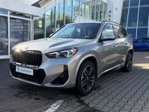 2027 BMW X1 xDrive 28i Save $10,000 off MSRP in Ramstein, Germany