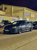 FOR SALE: 2017 SUBARU WRX STI LIMITED in Stuttgart, GE
