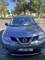 2016 Nissan X-Trail 70k miles, loaded extras in Stuttgart, GE