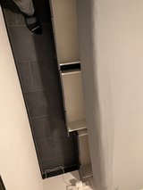 IKEA NORDLI Bed + Purple Mattress / Bett + Matratze in Stuttgart, GE