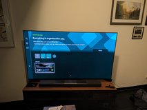 Samsung S90C 65" OLED 4K TV / OLED-Fernseher in Stuttgart, GE