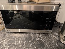 LG Microwave with Grill / Mikrowelle mit Grill MH6565CPS in Stuttgart, GE